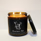 Mountain Man | Soy Wax Candle