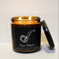 Pipe Tobacco | Soy Wax Candle