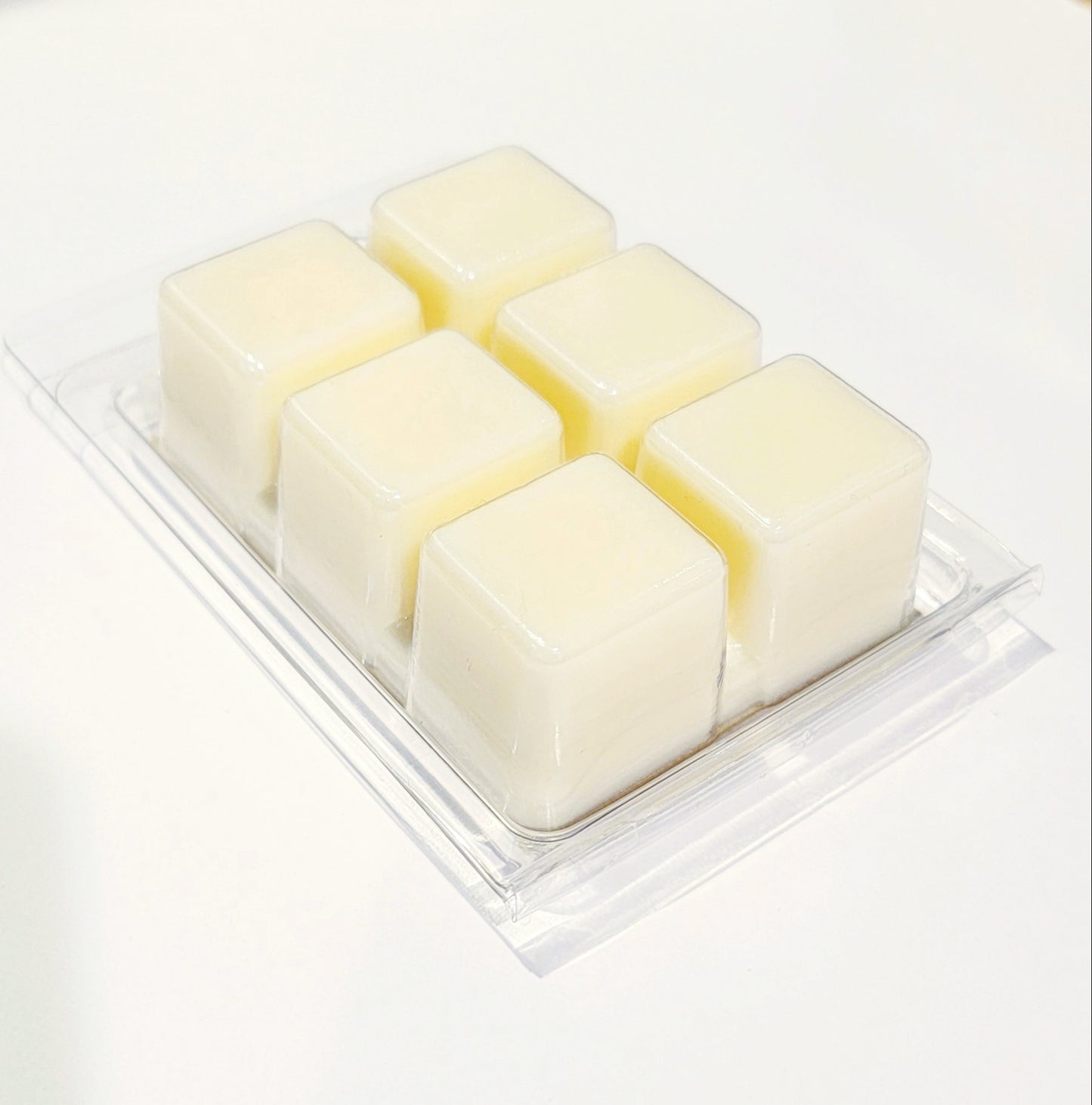 Vanilla Bean | Soy Wax Melt