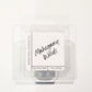 Mahogany Woods | Soy Wax Melt
