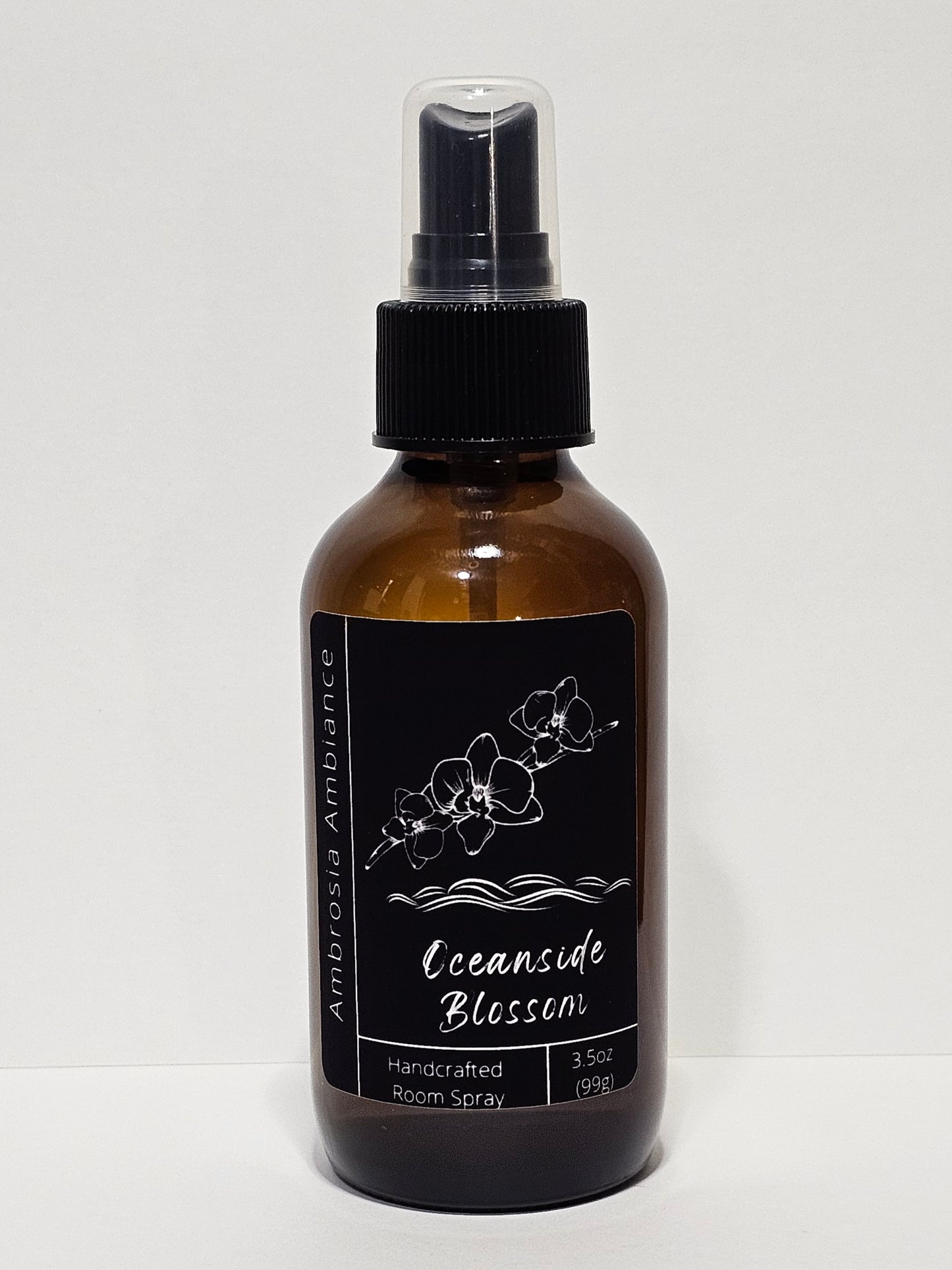 Oceanside Blossom | Room/Linen Spray