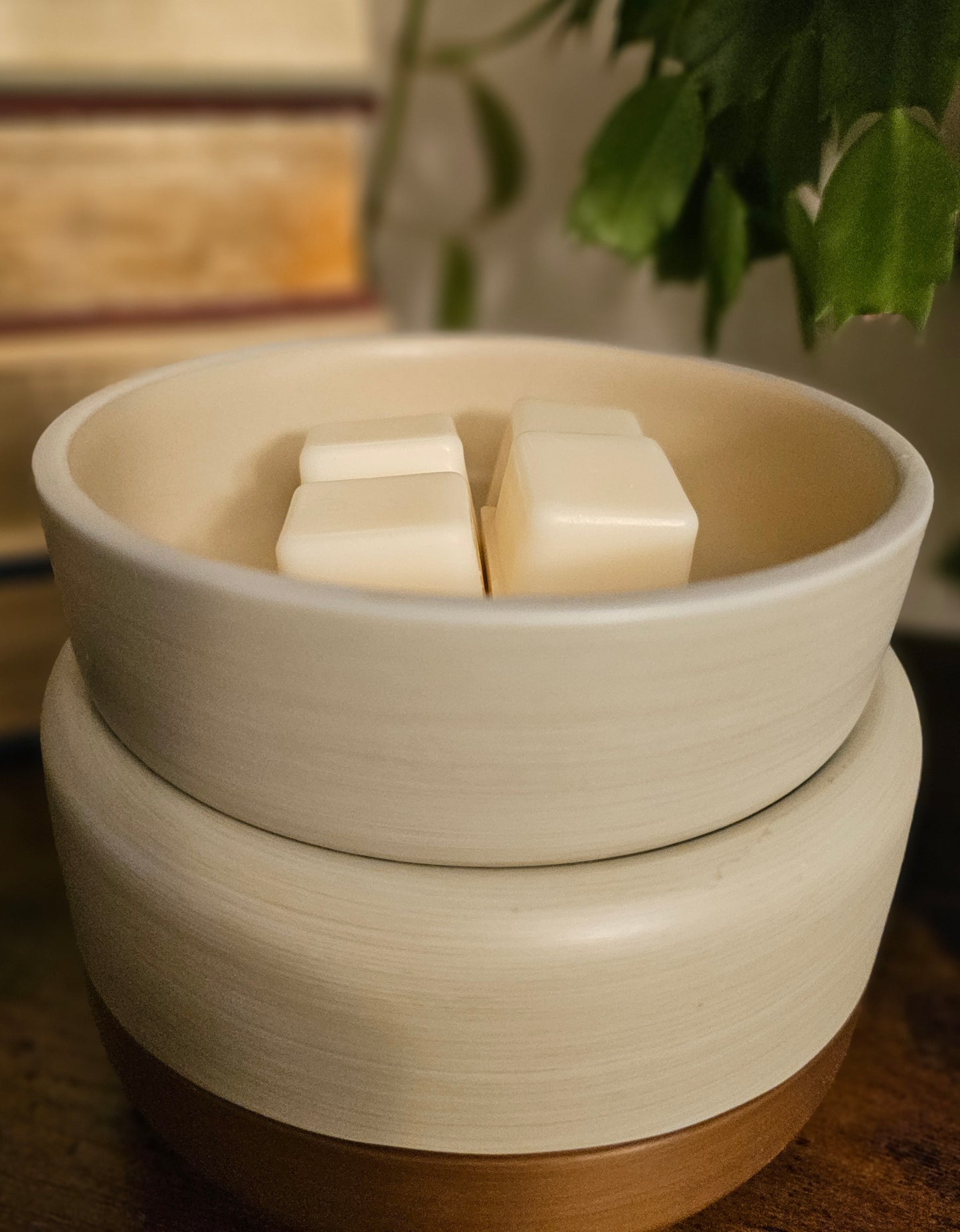 Midas 2-in-1 Classic Wax Warmer