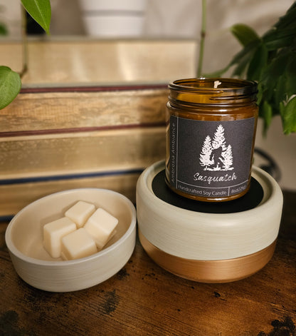 Midas 2-in-1 Classic Wax Warmer