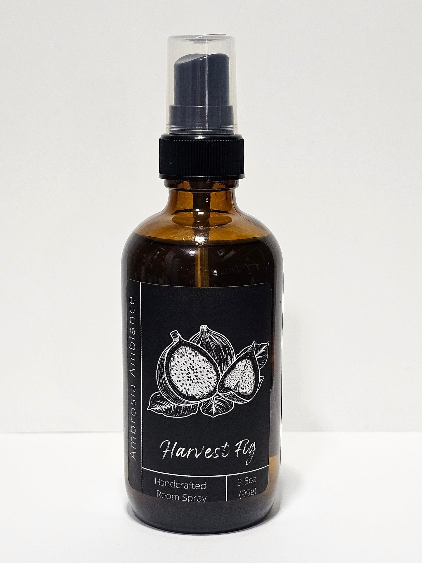 Harvest Fig | Room/Linen Spray