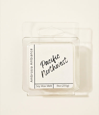 Pacific Northwest | Soy Wax Melt