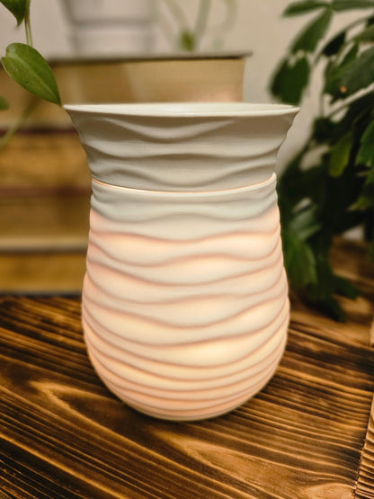 Harmony Illumination Wax Warmer