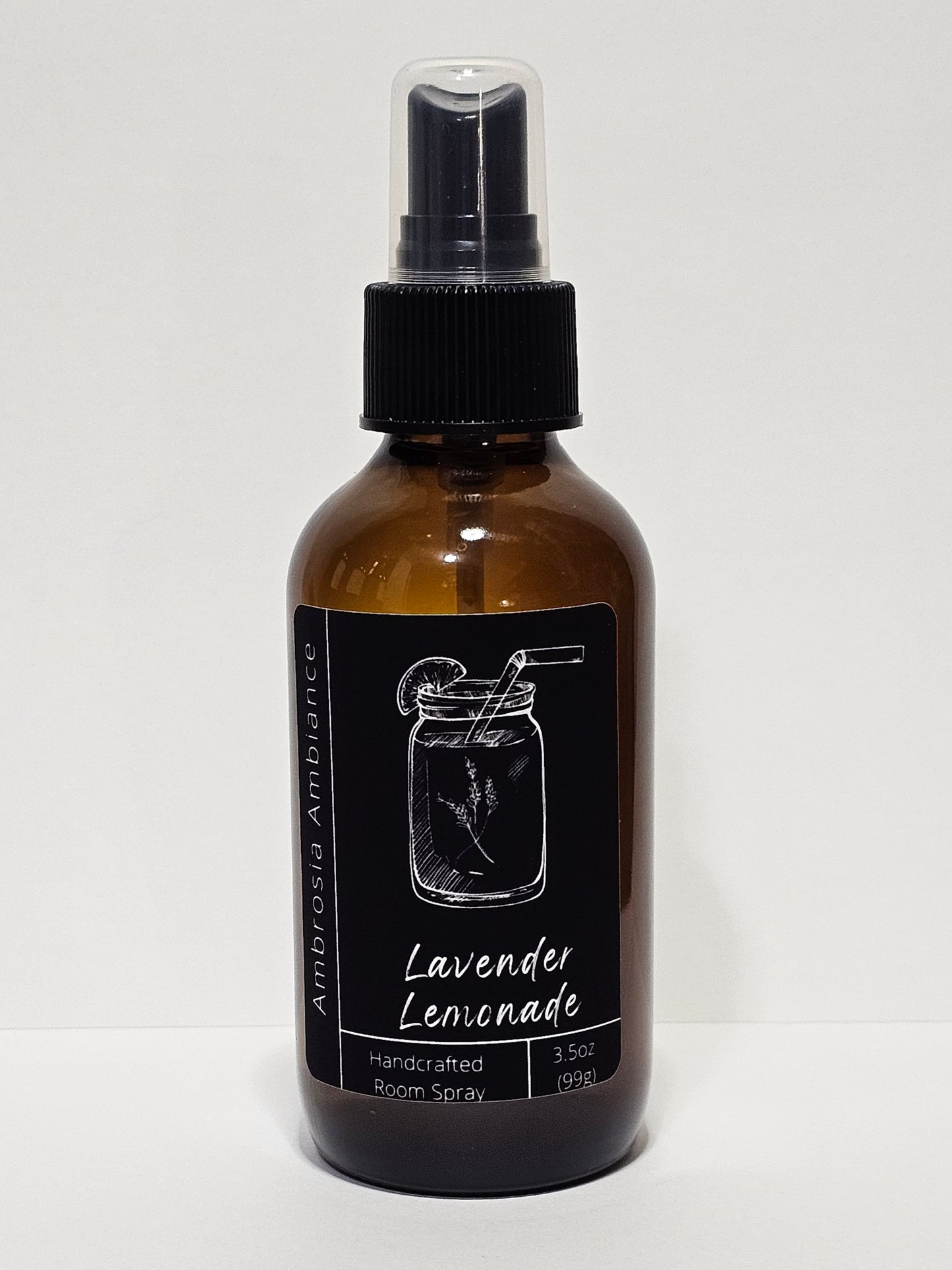 Lavender Lemonade | Room/Linen Spray