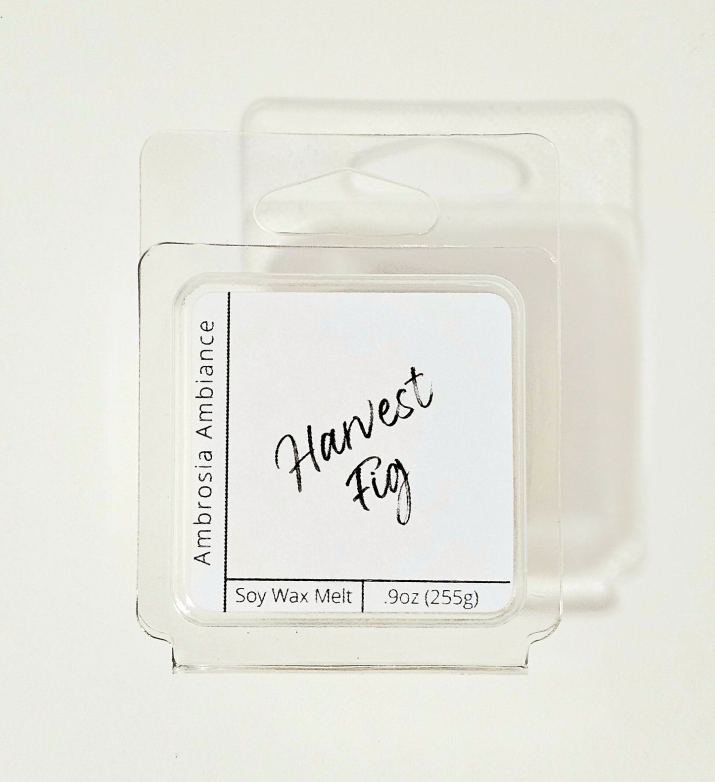 Harvest Fig | Soy Wax Melt