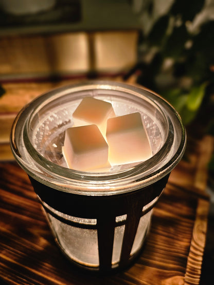 Mission Vintage Bulb Wax Warmer