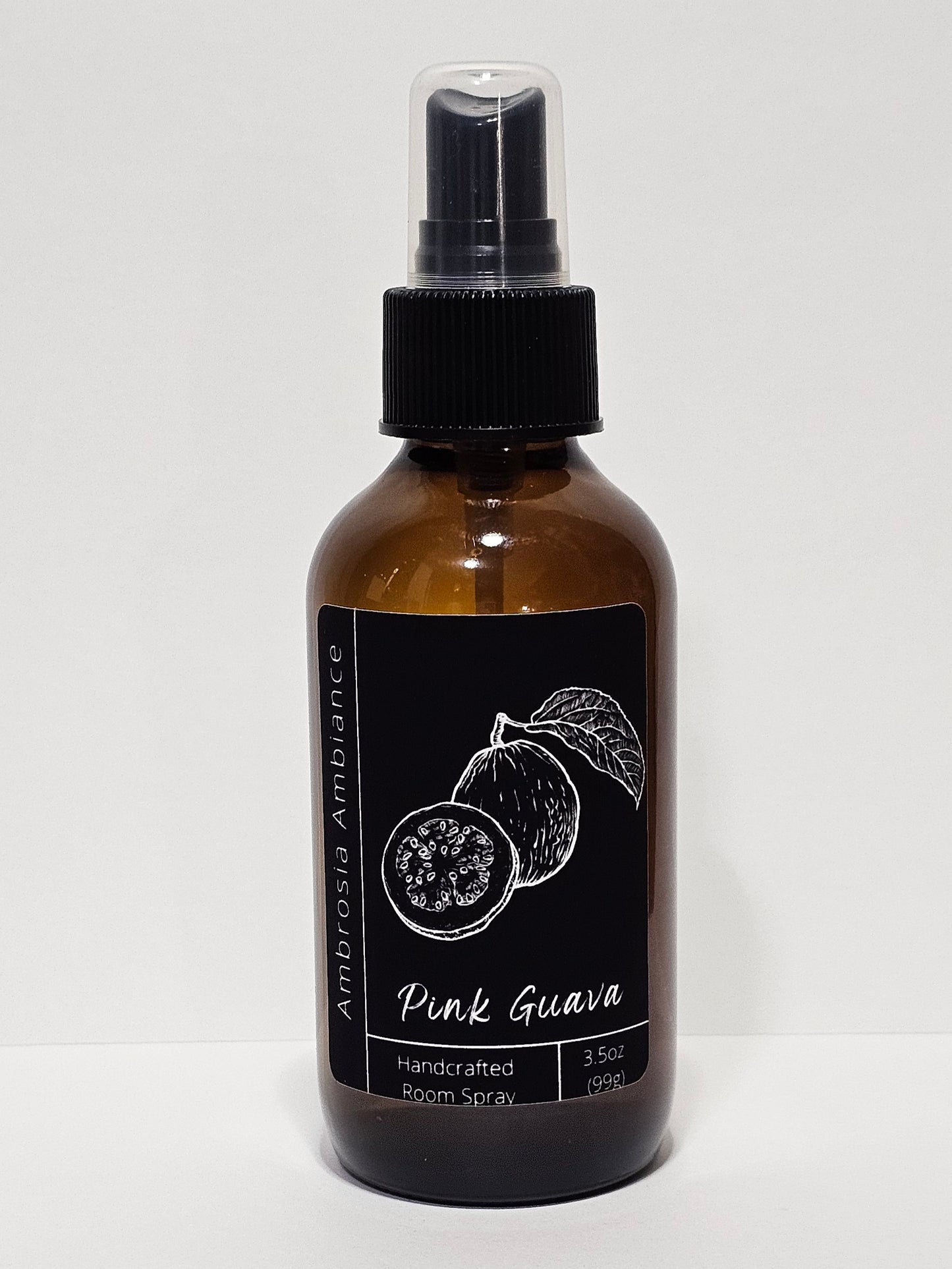 Pink Guava | Room/Linen Spray