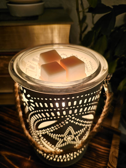 Lone Star Vintage Illumination Wax Warmer