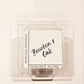 Bourbon & Oak | Soy Wax Melt