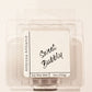 Sweet Bubbly | Soy Wax Melt