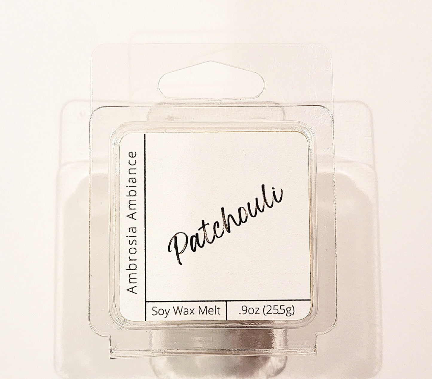 Patchouli | Soy Wax Melt
