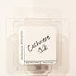 Cashmere Silk | Soy Wax Melt