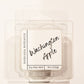 Washington Apple | Soy Wax Melt