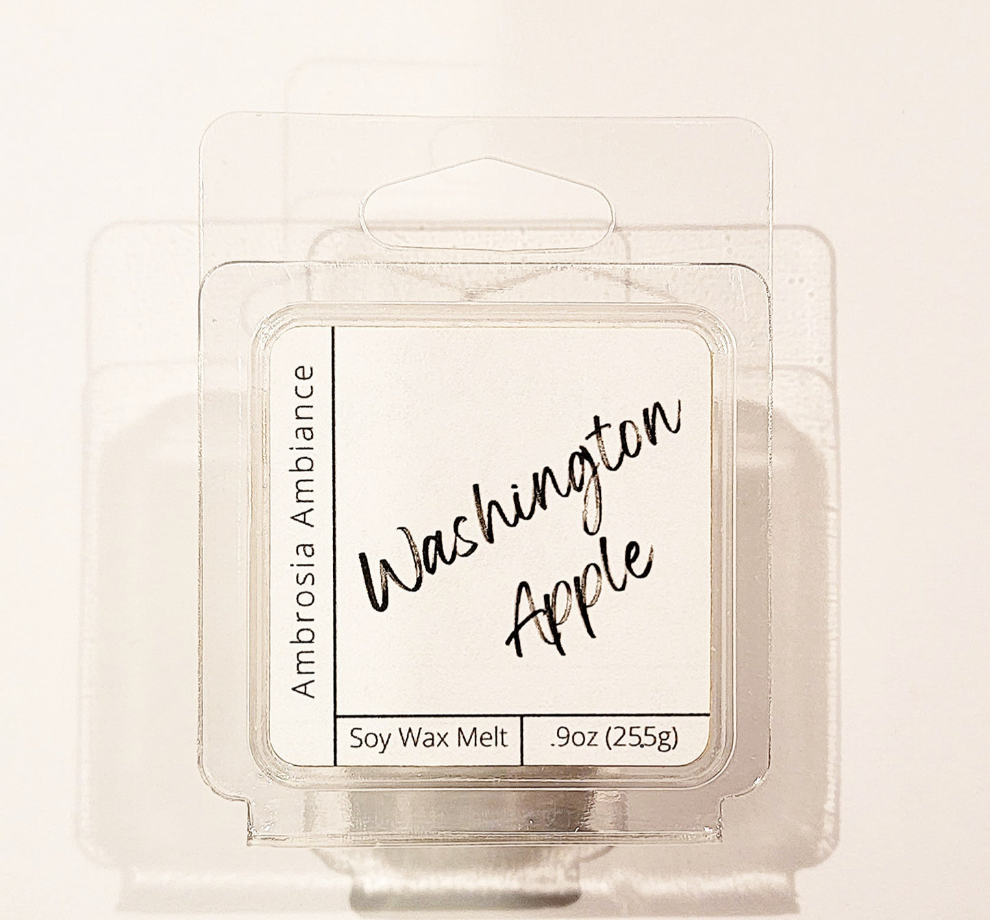 Washington Apple | Soy Wax Melt