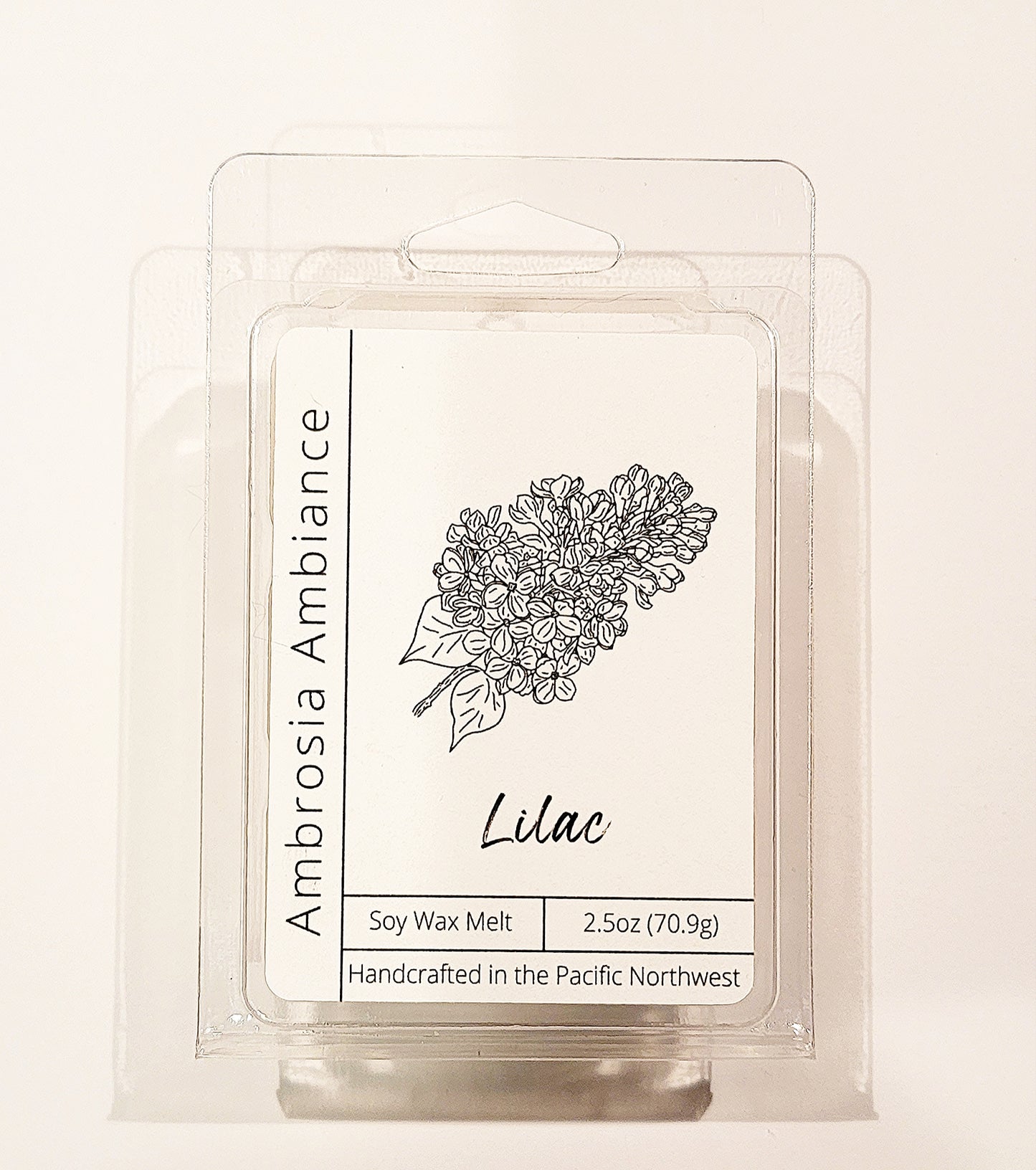 Lilac | Soy Wax Melt
